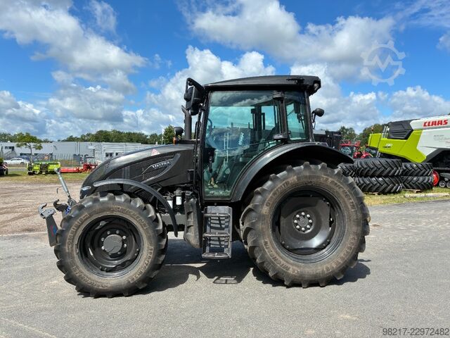 Valtra A105 Unlimited Valtra A105 Unlimited