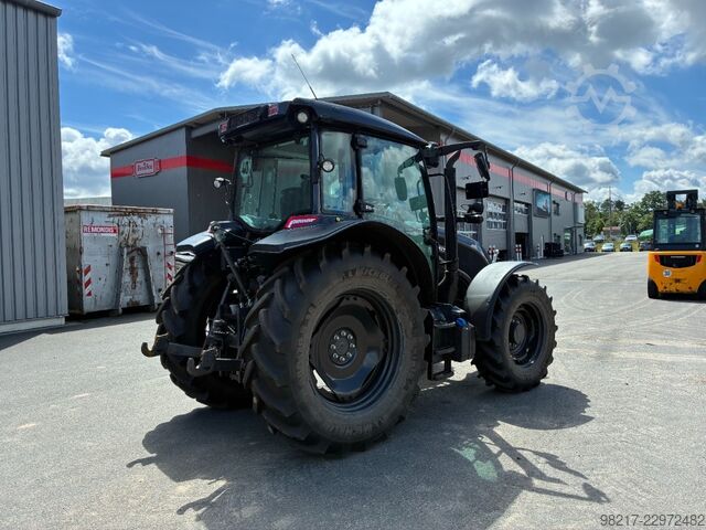 Valtra A105 Unlimited Valtra A105 Unlimited