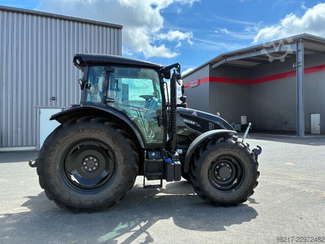 Valtra A105 Unlimited Valtra A105 Unlimited