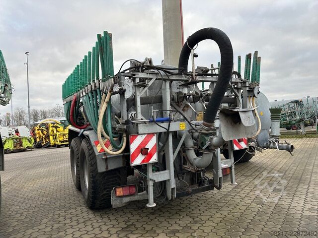 Meyer Lohne VW 16000 Meyer Lohne VW 16000