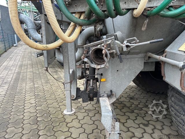 Meyer Lohne VW 16000 Meyer Lohne VW 16000