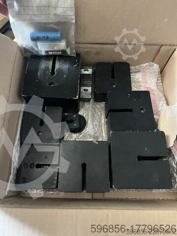 Control unit HAUSER 292DR