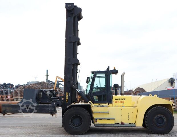 Hyster H28.00XM-16CH