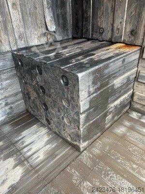 Baler Henschel PS3-60/75 BLV