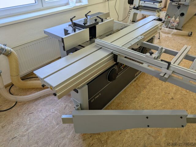 Combined machine Felder KF 700 S Professional