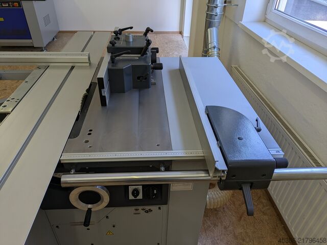 Combined machine Felder KF 700 S Professional