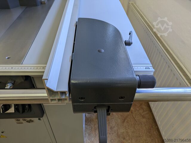 Combined machine Felder KF 700 S Professional