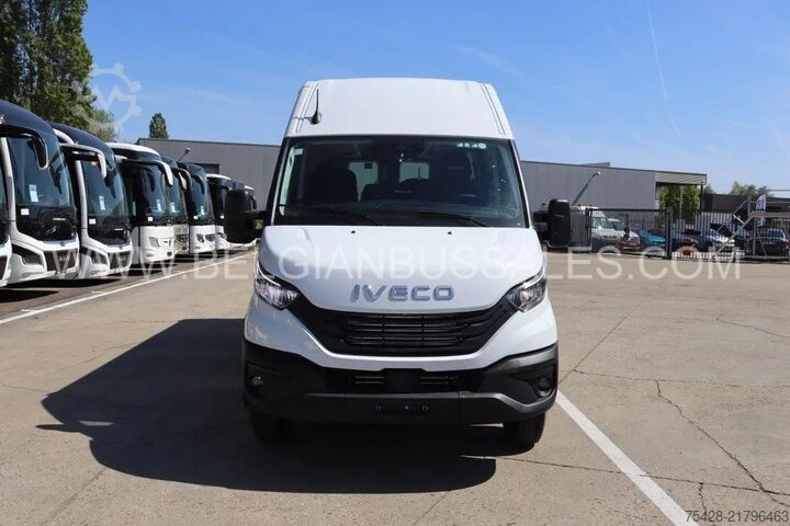 Minibus Iveco Daily Line / New / Airco / Automatic / Elect. D...