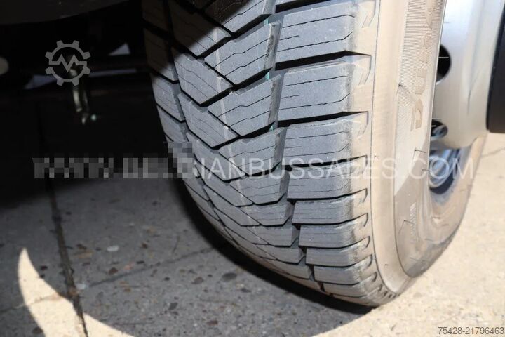 Minibus Iveco Daily Line / New / Airco / Automatic / Elect. D...