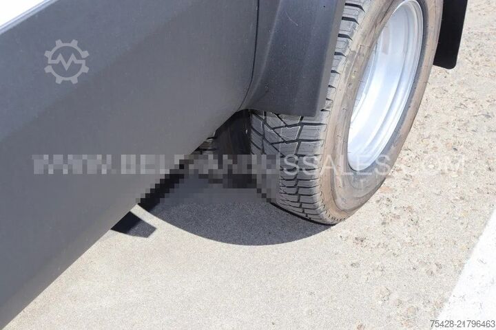 Minibus Iveco Daily Line / New / Airco / Automatic / Elect. D...