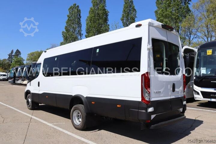 Minibus Iveco Daily Line / New / Airco / Automatic / Elect. D...
