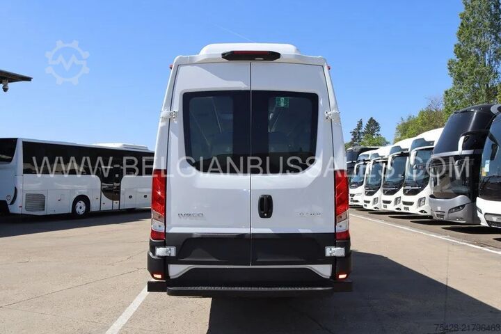 Minibus Iveco Daily Line / New / Airco / Automatic / Elect. D...
