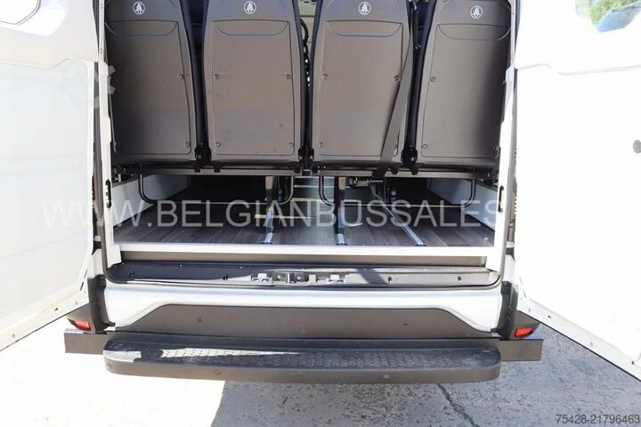 Minibus Iveco Daily Line / New / Airco / Automatic / Elect. D...