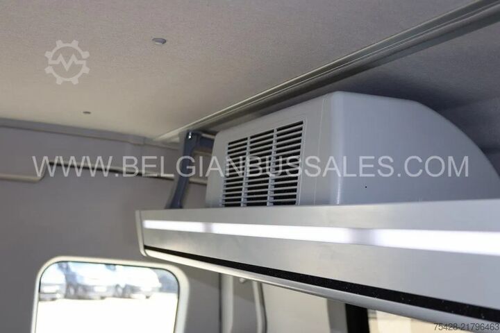 Minibus Iveco Daily Line / New / Airco / Automatic / Elect. D...