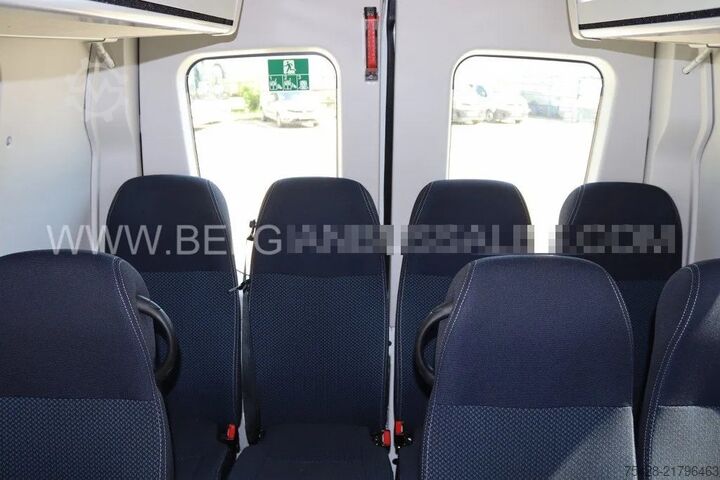 Minibus Iveco Daily Line / New / Airco / Automatic / Elect. D...