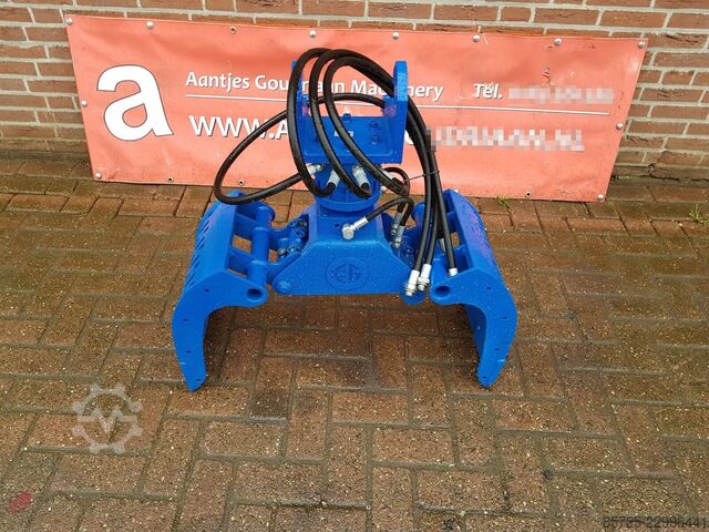 Grapple  