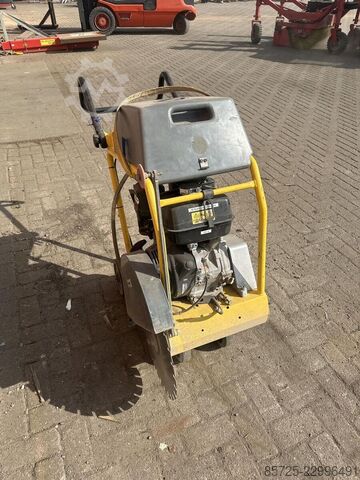 Wacker Neuson BFS 1345 Wacker Neuson BFS 1345