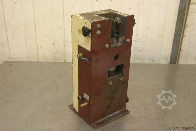 Welding device Tiehlmann SEPR/M