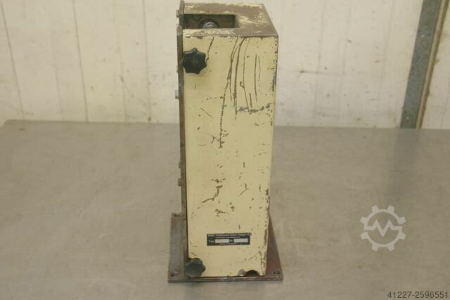 Welding device Tiehlmann SEPR/M