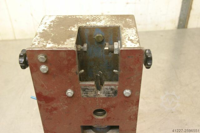 Welding device Tiehlmann SEPR/M