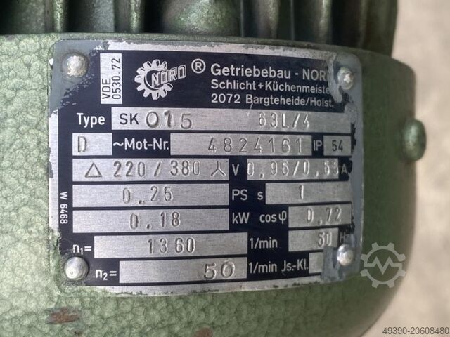 Auf- und Abwickel Haspel, Motorhaspel, Abwickelhaspel für Coilmaterial, Aufwickelhaspel KEMMERICH 2V AR / Z