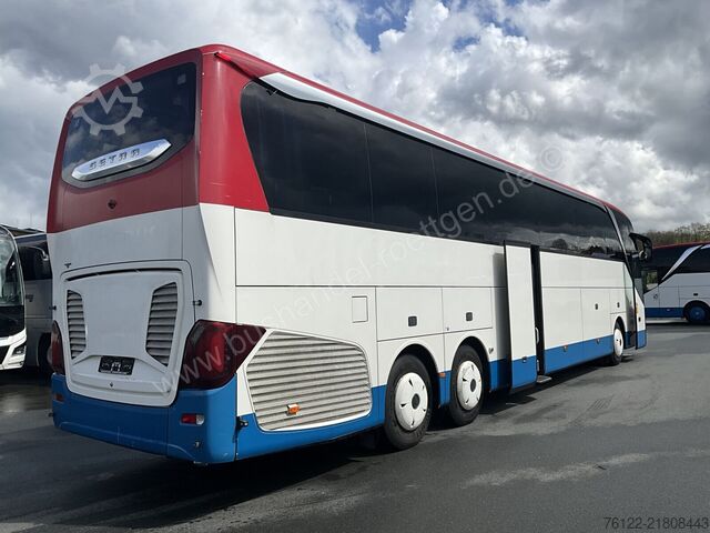 Touring car Setra S 517 HDH