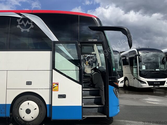 Touring car Setra S 517 HDH