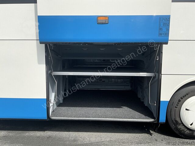 Touring car Setra S 517 HDH