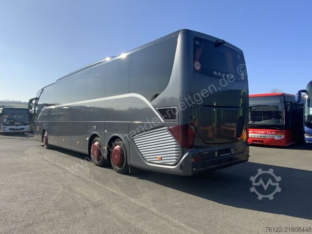 Touring car Setra S 516 HD