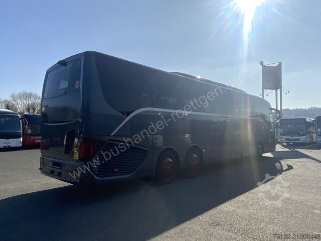 Touring car Setra S 516 HD