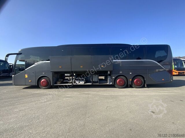 Touring car Setra S 516 HD
