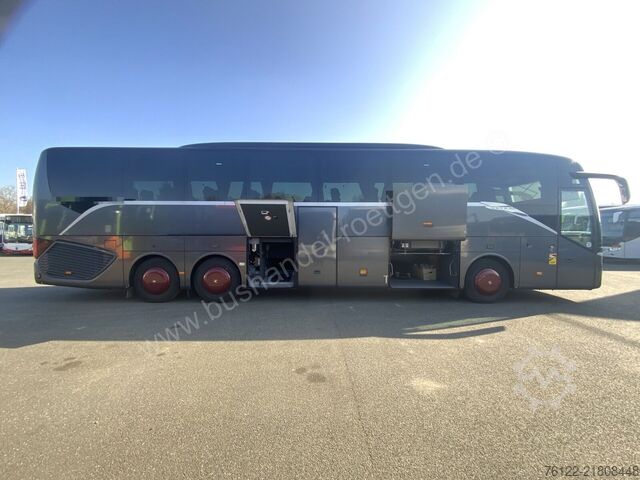 Touring car Setra S 516 HD