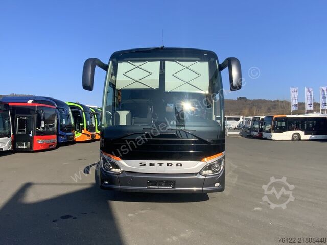 Touring car Setra S 516 HD
