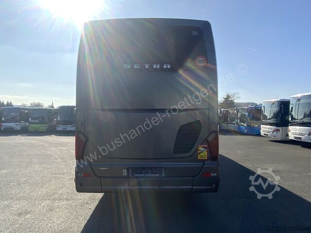 Touring car Setra S 516 HD