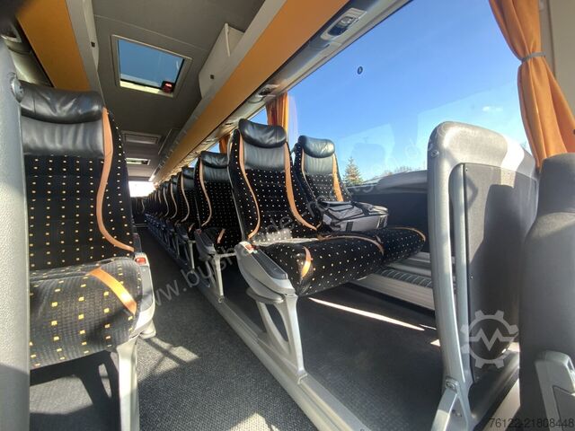 Touring car Setra S 516 HD