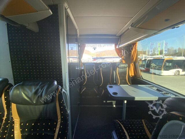 Touring car Setra S 516 HD