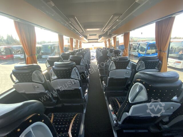 Touring car Setra S 516 HD