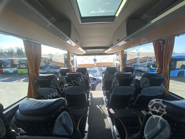 Touring car Setra S 516 HD