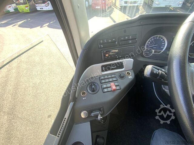 Touring car Setra S 516 HD