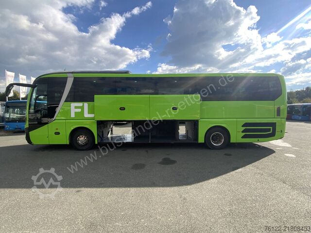 Touring car MAN R 07 Lion´s Coach