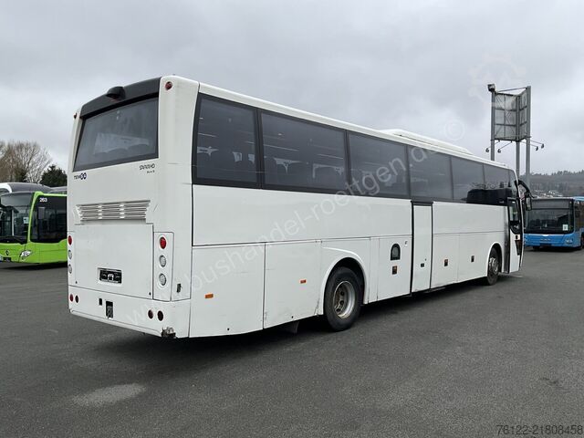 Touring car Temsa Safari HD