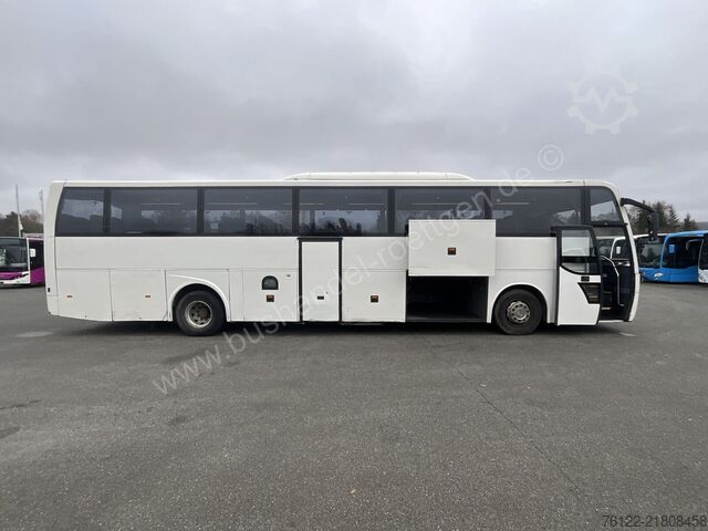 Touring car Temsa Safari HD