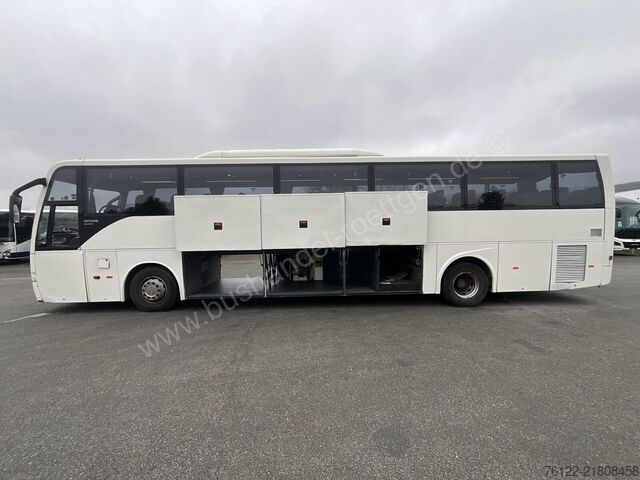 Touring car Temsa Safari HD