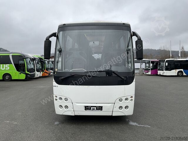 Touring car Temsa Safari HD