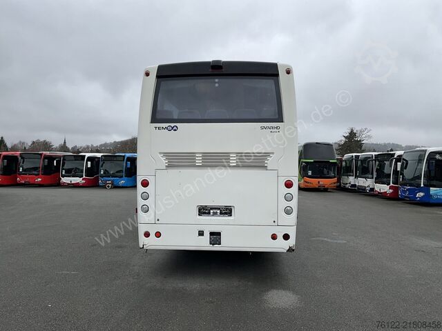 Touring car Temsa Safari HD