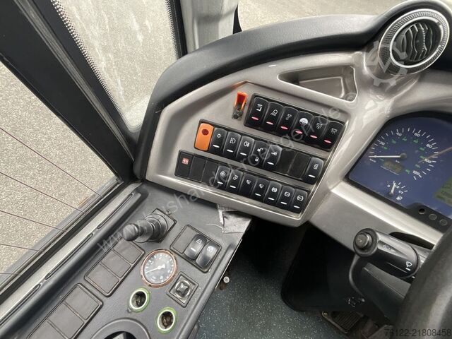Reisebus Temsa Safari HD