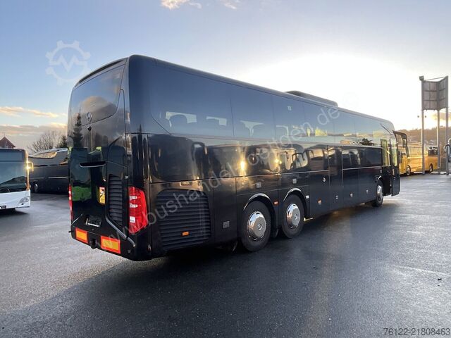 Touring car Mercedes-Benz Tourismo