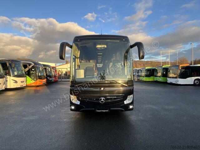Touring car Mercedes-Benz Tourismo
