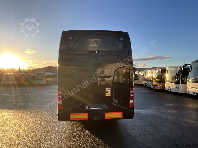 Touring car Mercedes-Benz Tourismo