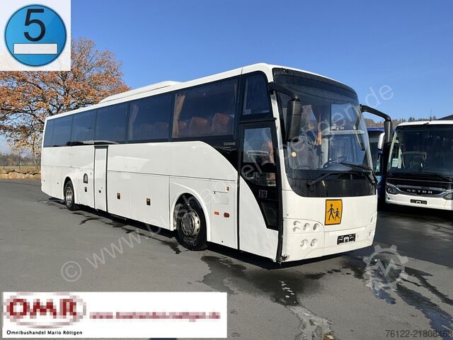 Touring car Temsa Safari HD